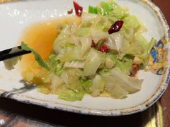 -缪氏川菜(深圳北站缤果空间店)
