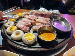 -济州爱肉堂(总店)