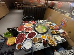 -贵宾牛·潮汕牛肉火锅(珠池总店)