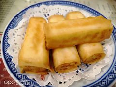炸牛奶-捷信牛奶甜品世家(五道口店)