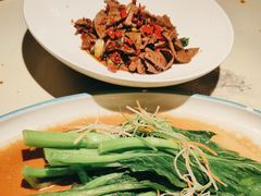 -福满我家大碗厨·湘菜(上海大厦店)