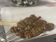 -串小白烧烤(金沙洲店)