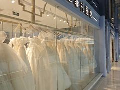 -芭菲盛宴·环球美食(锦城万达广场店)