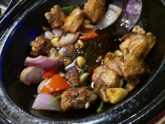 -劲烧-烧烤工坊(保利水城店)