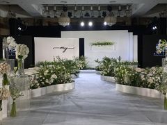 -蕴海锦园大酒店-餐厅