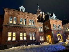 -北海道厅旧本厅舍(旧本庁舎)