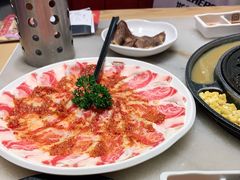 -韩宫宴烤肉·料理(砂之船奥特莱斯店)