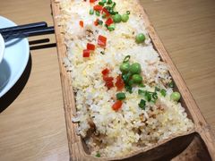 -卞氏菜根香(青羊万达店)