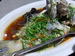 -钱山海鲜大排档