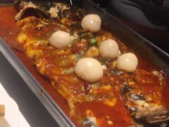 -鱼酷活鱼烤鱼(恒隆广场店)