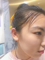 -艺耳美专业穿耳洞打耳洞穿孔
