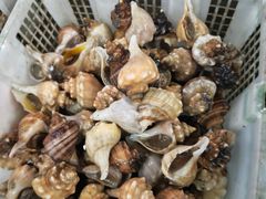 -海峡水产品交易中心(海鲜交易区)