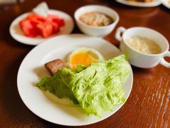 -蜻蜓逐宴全日制西餐厅I古北水镇大酒店