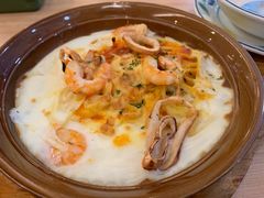 -萨莉亚(百信广场店)