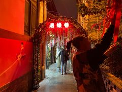 -云南路美食街