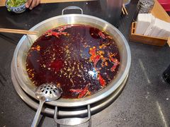 -飘香火锅(玉林西路店)