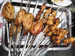 -迎燕阁烤羊腿(二环南路店)