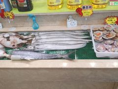 -福临门酒店·海鲜·家常菜·浑锅