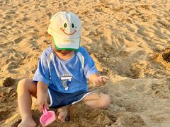 -青岛第二海水浴场