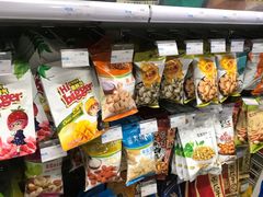 -7-ELEVEn(深圳宝安机场近14登机口)