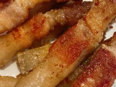 厚切五花肉-唯成•韩国炭火烤肉 유성고기