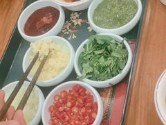 -乐宴·老北京铜火锅(八卦岭店)