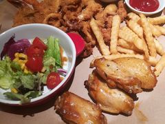 -必胜客(WOW西丽店)