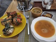 -佰园全日西餐厅-厦门佰翔软件园酒店