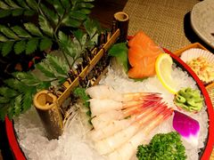 -蟹将军·松叶蟹和牛日料放题自助(K11店)