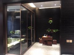 -大连步云山老汤度假山庄