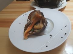 -酒久自助料理(佳兆业店)
