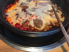 -牛小嫩串串火锅(老国贸总店)