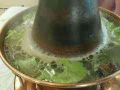 -东来顺饭庄(王府井步行街店)