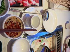 -串一火锅(赛格国际购物中心店)