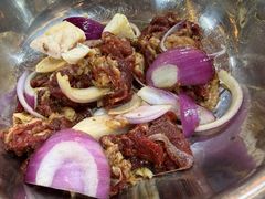 -马晓马佳牛羊肉(新合路店)