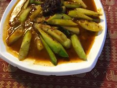 -芭堤雅泰国餐厅(胜利路店)