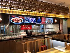 -大厨小馆(华阳城店)