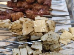 -宗泉烤全羊·烤羊腿·家常菜(解放东路店)