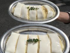 -楼上大排档·顺德菜·粥水·鱼生(苗栗路店)