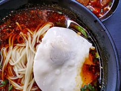 -丽影重庆小面(定西路店)