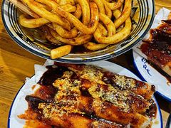 -洁美凉粉店(温江店)