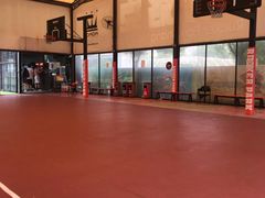 -洛克公园·篮球·足球(三林店)