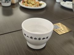 -郝小厨私家秘制餐厅