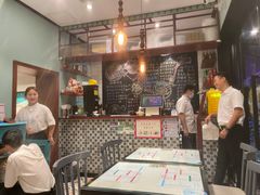 -滕记星发餐室·新加坡菜(巨鹿路店)