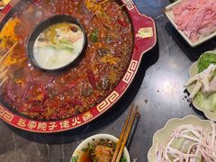 -赵家院子佬火锅(重庆总店)