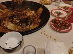 -江湖水乡铁锅炖魚(周庄嘉园店)