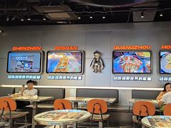 -開籠雀冰室(同和金铂店)