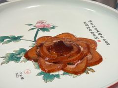 -京味斋·北京烤鸭(华威桥北工大店)