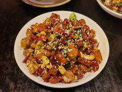 -三酉星·枫·山風与野菜(上海总店)