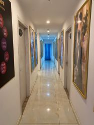 -女王智慧母婴健康护理·产后恢复中心